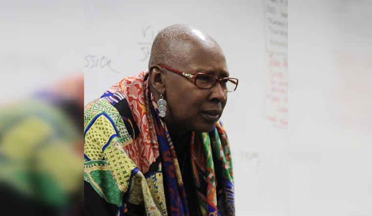 Dance Luminary Judith Jamison Passes Away at 81 in New York, Leaving a Legacy That Transformed the Alvin Ailey American Dance Theater