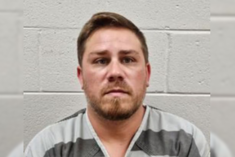 Dandridge Man Charged with 48 Counts of Aggravated Exploitation of a Minor in Joint Law Enforcement Operation