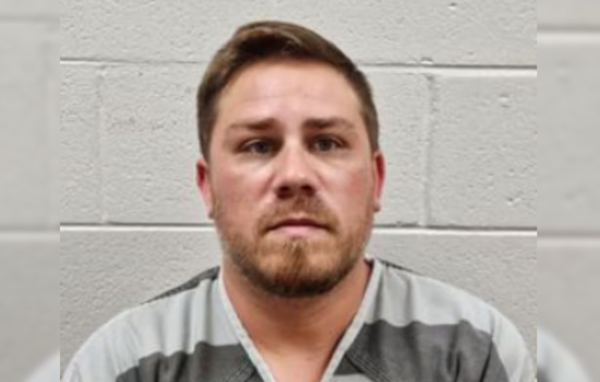 Dandridge Man Charged with 48 Counts of Aggravated Exploitation of a Minor in Joint Law Enforcement Operation