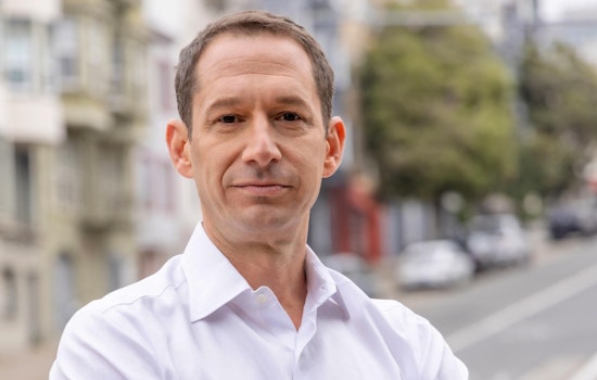 Daniel Lurie, Backed by Democrat & Republican Groups, Likely Next SF Mayor; Surges Ahead of London Breed