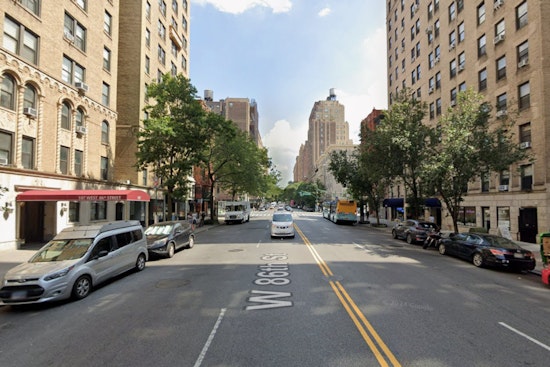 Danish Tourist Severely Injured in Unprovoked Upper West Side Slashing, Assailant at Large