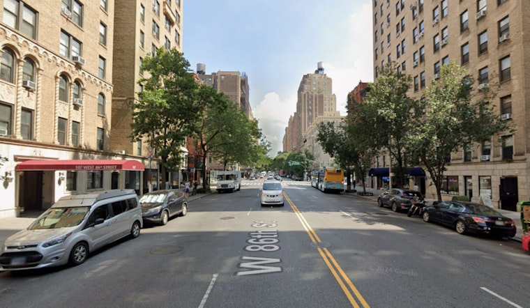 Danish Tourist Severely Injured in Unprovoked Upper West Side Slashing, Assailant at Large