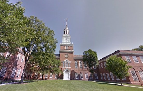 Dartmouth College Sorority Charged After Incident Leading to Student's Drowning in Hanover