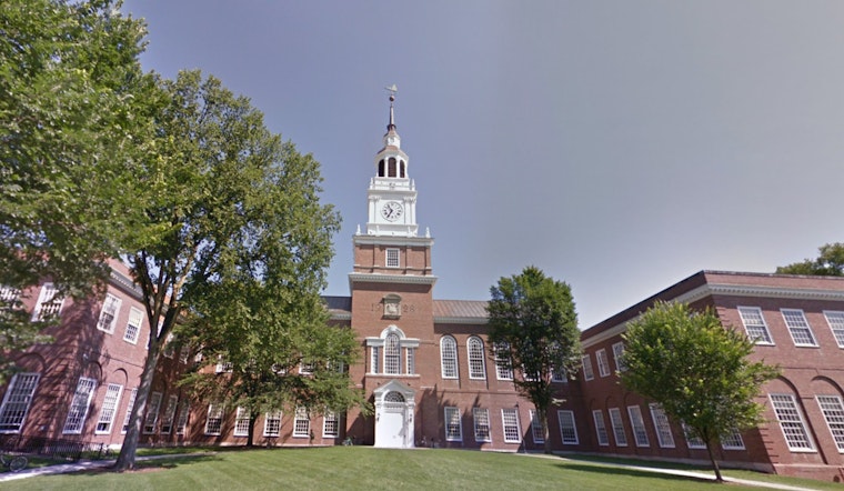 Dartmouth College Sorority Charged After Incident Leading to Student's Drowning in Hanover