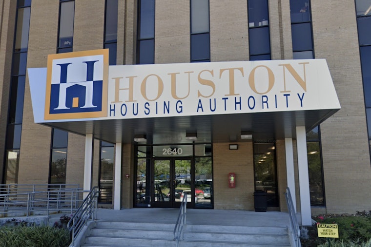 David A. Northern, Sr. Steps Down as Houston Housing Authority CEO Amid Federal Probe into Contaminated Land Development