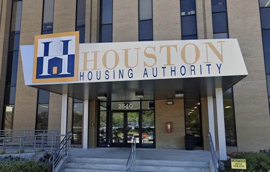 David A. Northern, Sr. Steps Down as Houston Housing Authority CEO Amid Federal Probe into Contaminated Land Development