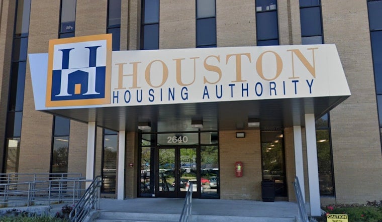 David A. Northern, Sr. Steps Down as Houston Housing Authority CEO Amid Federal Probe into Contaminated Land Development