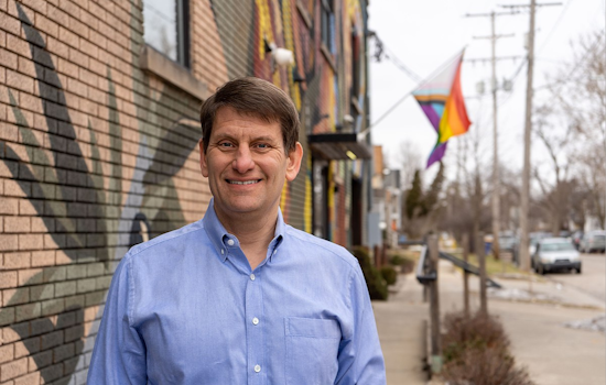 David LaGrand Claims Grand Rapids Mayoral Seat with Overwhelming Victory