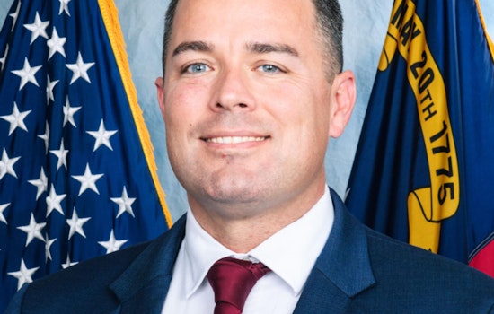 David McCarthy Appointed Judicial District Manager in Eastern NC