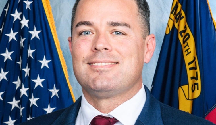 David McCarthy Appointed Judicial District Manager in Eastern NC