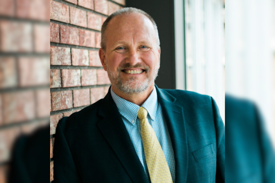 David Ruppel Takes the Controls as Interim Manager at Boulder Municipal Airport