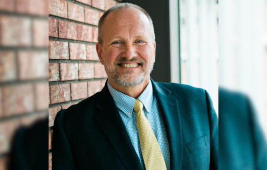 David Ruppel Takes the Controls as Interim Manager at Boulder Municipal Airport
