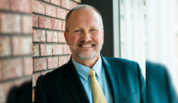 David Ruppel Takes the Controls as Interim Manager at Boulder Municipal Airport