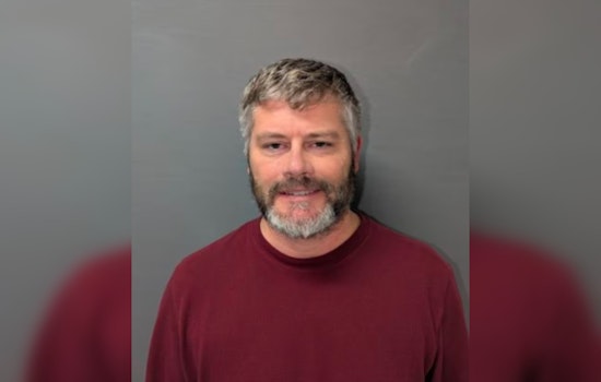 Davidson College Employee Arrested for Alleged Secret Peeping as Campus Search Continues