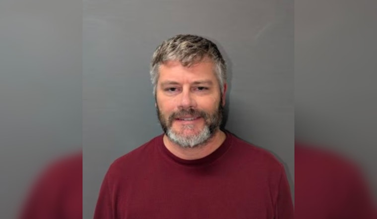 Davidson College Employee Arrested for Alleged Secret Peeping as Campus Search Continues
