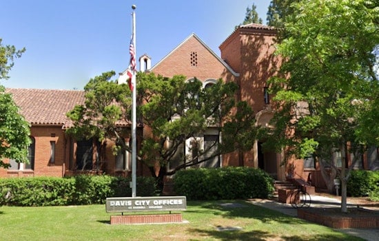 Davis City Council Implements Revised Homeless Service Strategy to Protect Public and Private Spaces