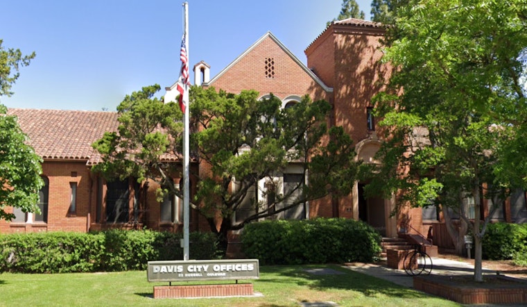 Davis City Council Implements Revised Homeless Service Strategy to Protect Public and Private Spaces