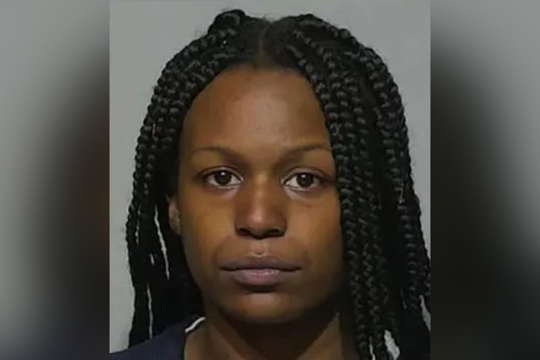 Day Care Worker Sentenced for Cocaine Exposure to Toddler