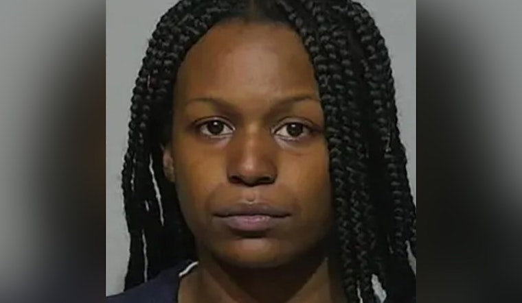 Day Care Worker Sentenced for Cocaine Exposure to Toddler