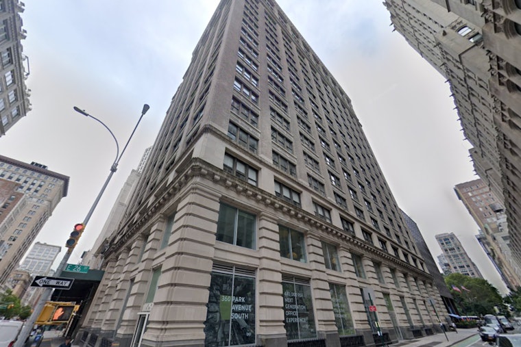 DAZN and Ziff Davis Expand in Manhattan with New Park Avenue South Leases as Office Market Rebounds