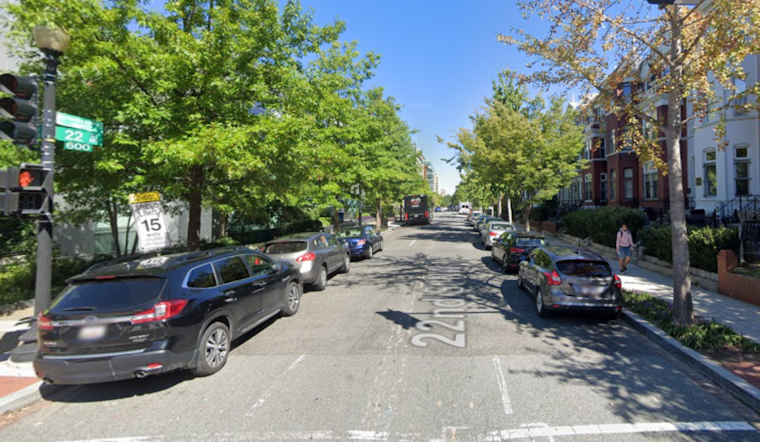 D.C. Drivers Alert: GW Holiday Tailgate Spurs Street Closures and Parking Crackdown on November 18