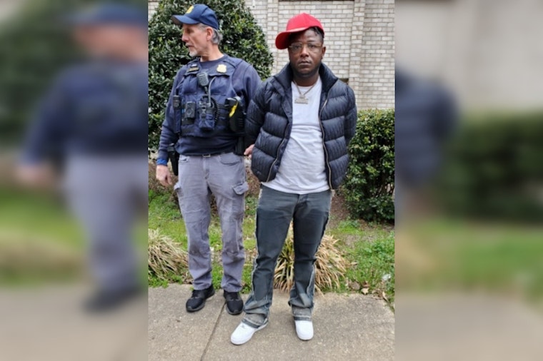 D.C. Gang Member Pleads Guilty to Drug Distribution; Faces Mandatory Five-Year Sentence