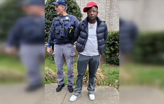 D.C. Gang Member Pleads Guilty to Drug Distribution; Faces Mandatory Five-Year Sentence