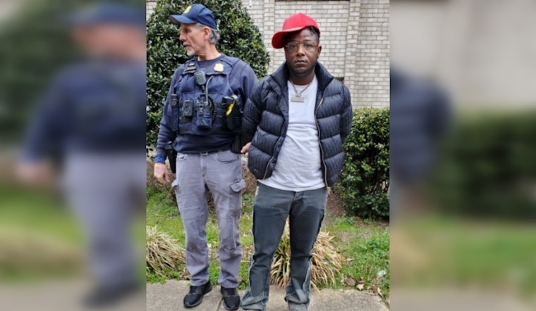 D.C. Gang Member Pleads Guilty to Drug Distribution; Faces Mandatory Five-Year Sentence