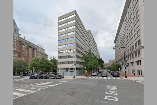 D.C. Man Pleads Guilty to Sexual Abuse of Elderly Woman, Faces 20-Year Prison Sentence