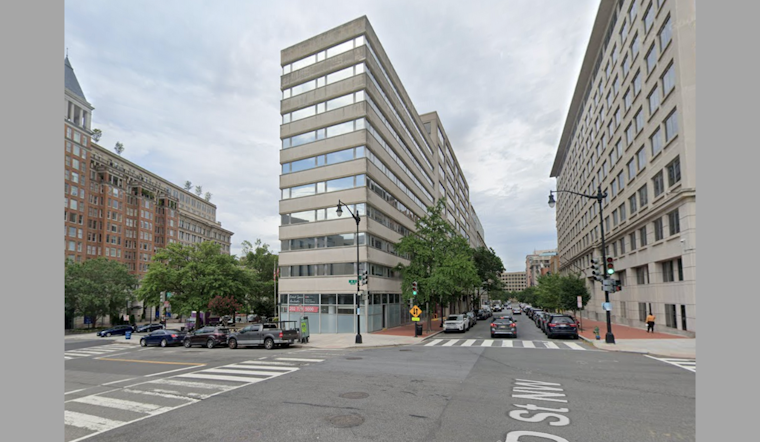 D.C. Man Pleads Guilty to Sexual Abuse of Elderly Woman, Faces 20-Year Prison Sentence