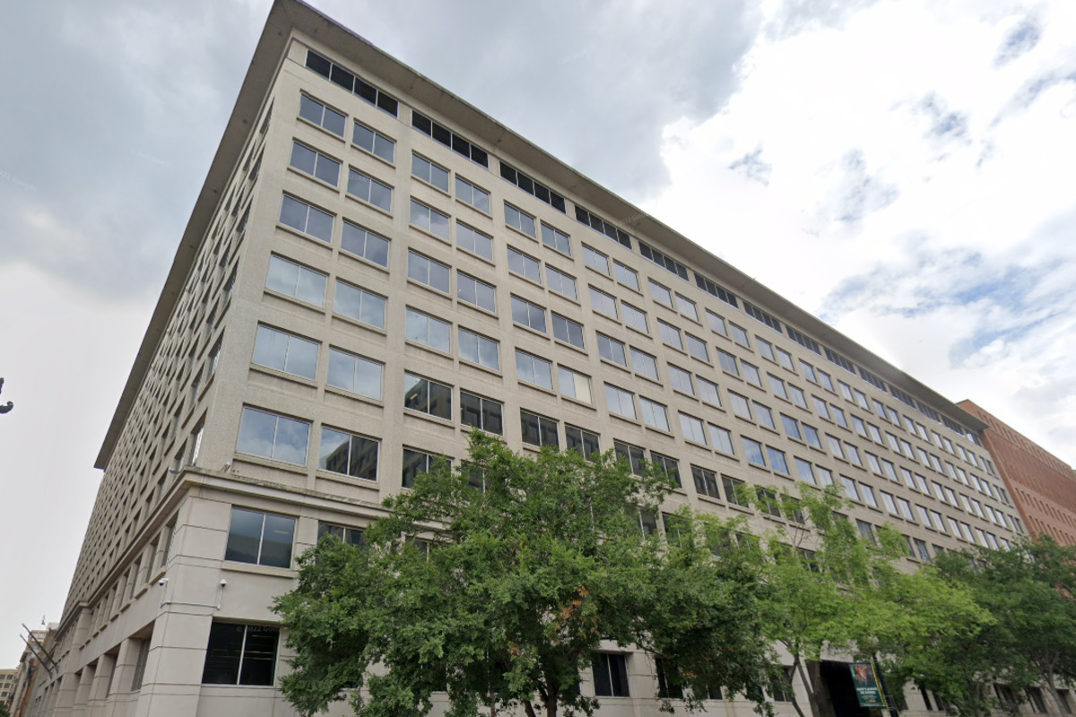 DC Man Sentenced to 20 Years for Engaging in Armed Robbery and