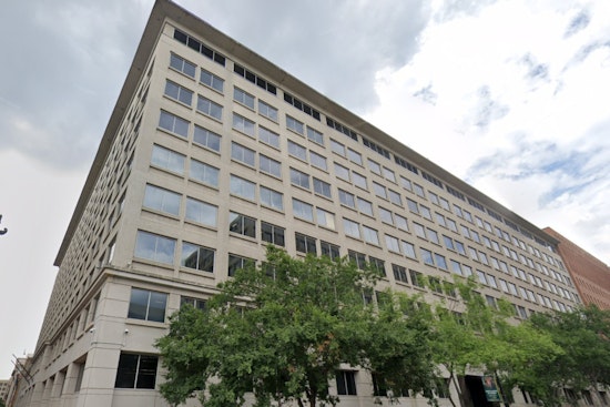 DC Man Sentenced to 20 Years for Engaging in Armed Robbery and Carjacking Spree