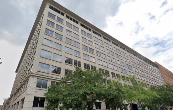 DC Man Sentenced to 20 Years for Engaging in Armed Robbery and Carjacking Spree