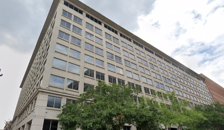 DC Man Sentenced to 20 Years for Engaging in Armed Robbery and Carjacking Spree