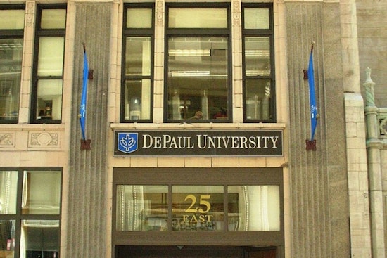DePaul University Confronts Alleged Hate Crime as Two Jewish Students Attacked in Lincoln Park Campus