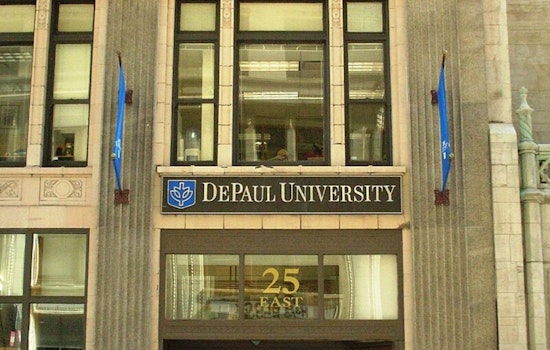 DePaul University Confronts Alleged Hate Crime as Two Jewish Students Attacked in Lincoln Park Campus