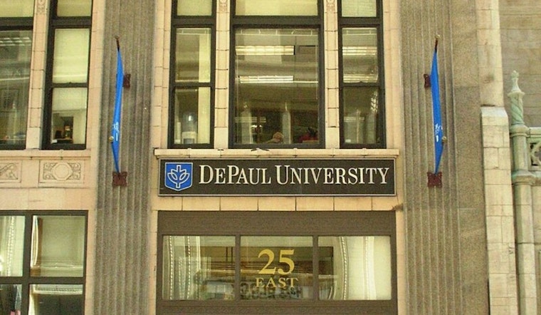 DePaul University Confronts Alleged Hate Crime as Two Jewish Students Attacked in Lincoln Park Campus