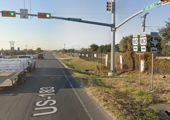 Deadly Early Morning Head-On Collision on U.S. Route 183 Claims Two Lives in Southeast Austin