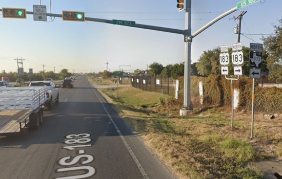 Deadly Early Morning Head-On Collision on U.S. Route 183 Claims Two Lives in Southeast Austin