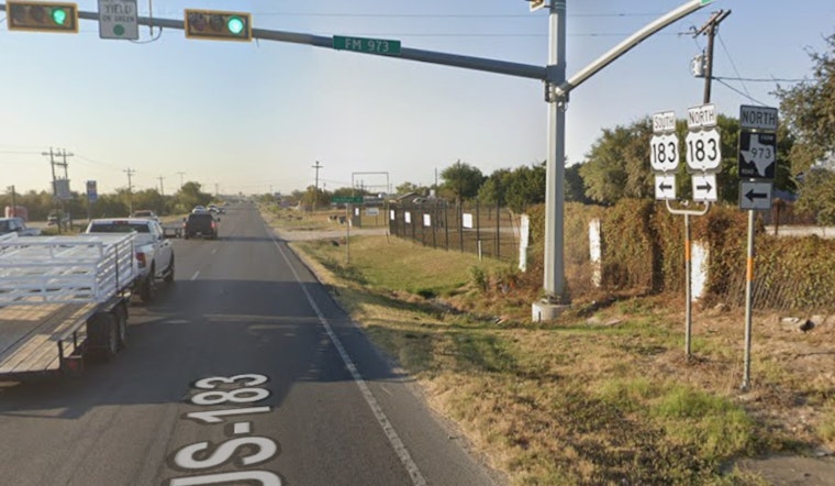 Deadly Early Morning Head-On Collision on U.S. Route 183 Claims Two Lives in Southeast Austin