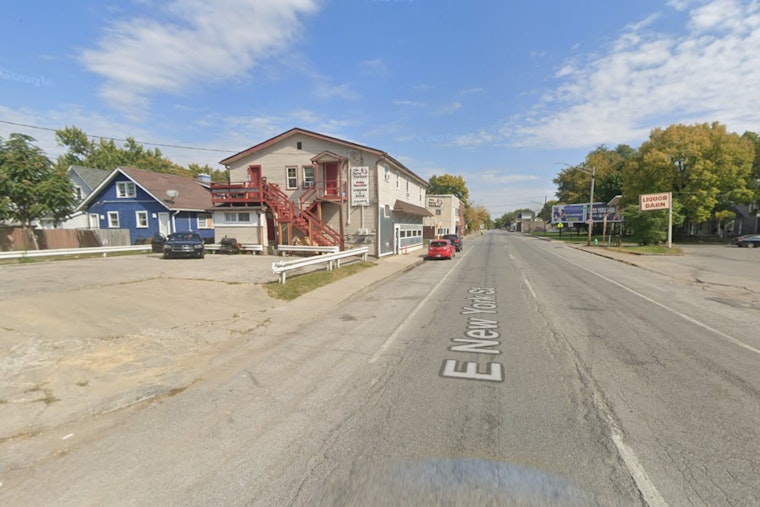 Deadly Gunfire Claims Life Outside Indianapolis Bar Amidst Citywide Shooting Spree