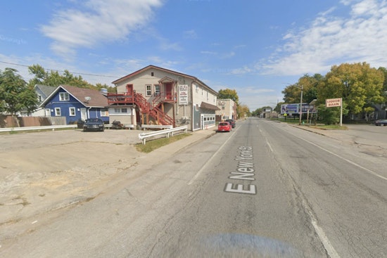 Deadly Gunfire Claims Life Outside Indianapolis Bar Amidst Citywide Shooting Spree