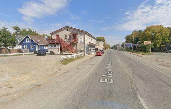 Deadly Gunfire Claims Life Outside Indianapolis Bar Amidst Citywide Shooting Spree