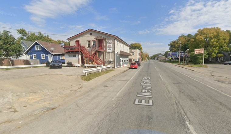Deadly Gunfire Claims Life Outside Indianapolis Bar Amidst Citywide Shooting Spree