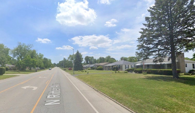 Deadly Shooting at Indianapolis Assisted Living Facility Leaves One Dead, Another Injured
