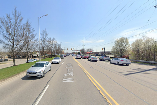 Deadly Wrong-Way Crash on Detroit's Lodge Freeway Claims One Life, Leaves Another Critically Injured