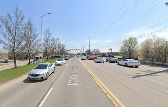 Deadly Wrong-Way Crash on Detroit's Lodge Freeway Claims One Life, Leaves Another Critically Injured