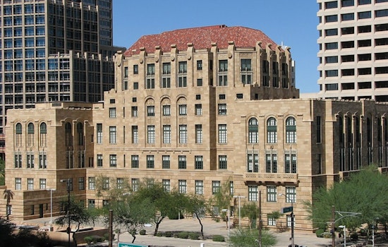 Deaf Man with Cerebral Palsy Slaps $3.5M Claim on Phoenix City Following Alleged Police Brutality