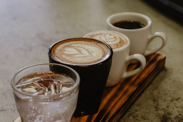 Dearborn Brews Excitement with First Annual Coffee Week Featuring Local Culture and Events
