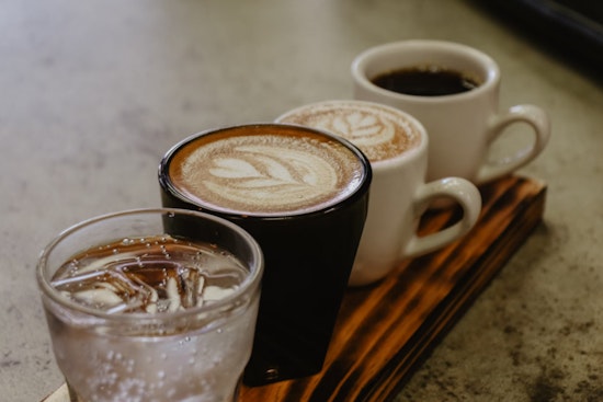 Dearborn Brews Excitement with First Annual Coffee Week Featuring Local Culture and Events